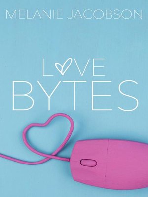 cover image of Love Bytes